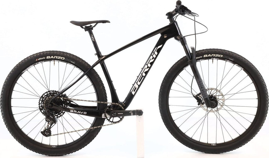 Produit reconditionné · Berria Bravo / Vélo VTT | Très bon état