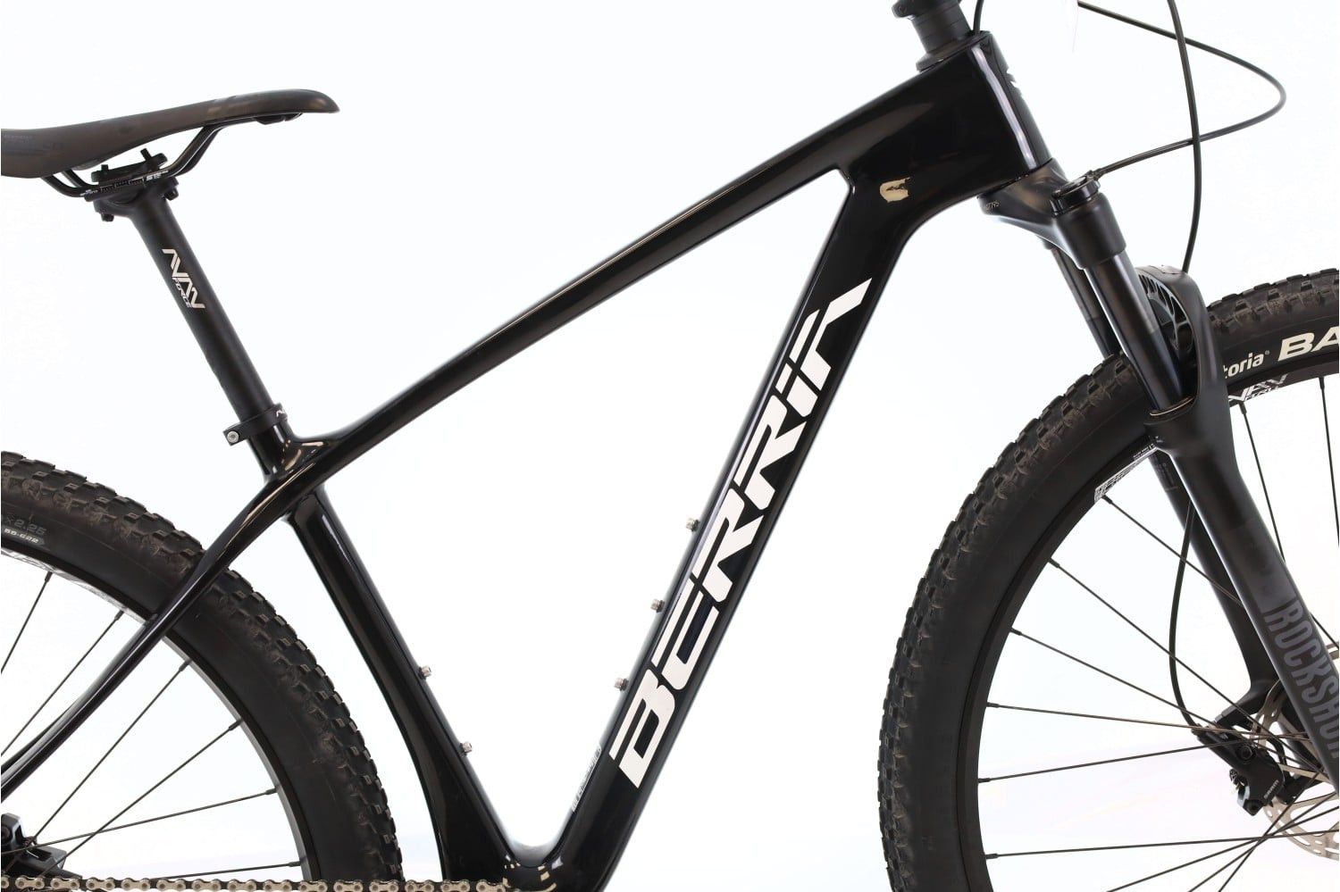 Produit reconditionné · Berria Bravo / Vélo VTT | Très bon état