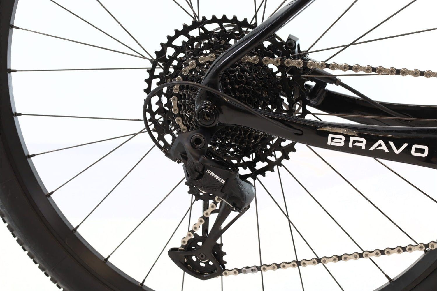 Produit reconditionné · Berria Bravo / Vélo VTT | Très bon état