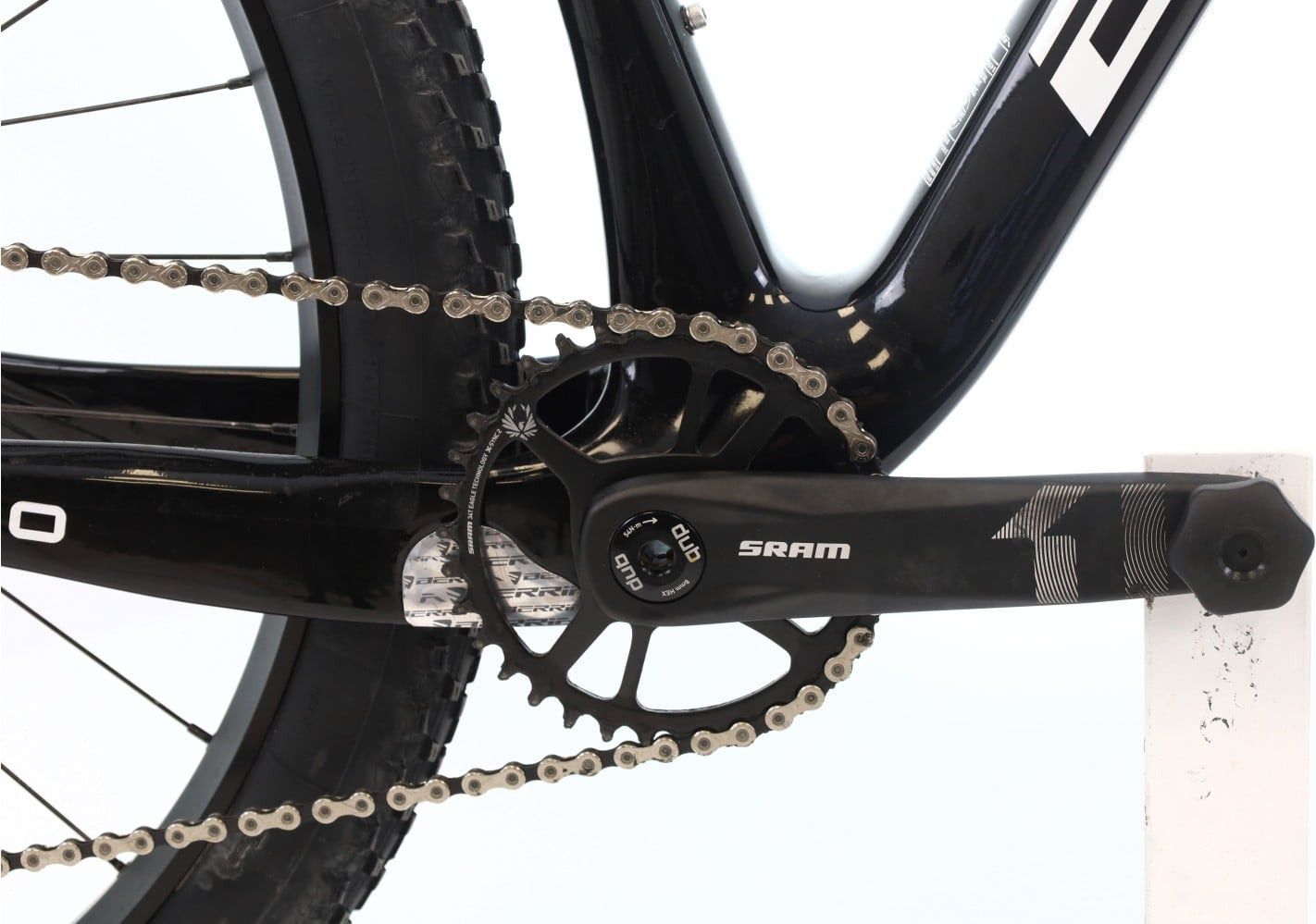 Produit reconditionné · Berria Bravo / Vélo VTT | Très bon état