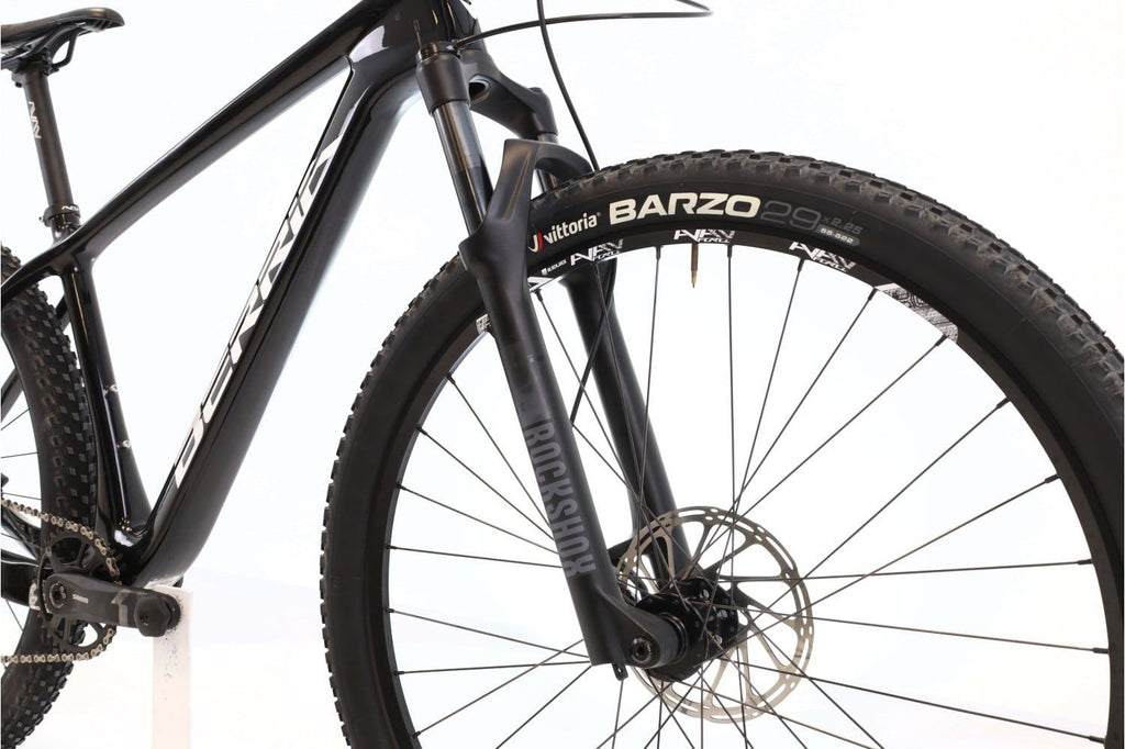 Produit reconditionné · Berria Bravo / Vélo VTT | Très bon état