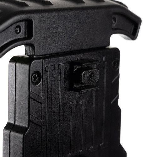 Support de téléphone pour vélo noir universel