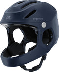 Virgo Access Bleu - Casque Intégral Urbain
