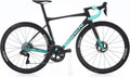 Produit reconditionné · Bianchi Specialissima Di2 12V · Gris / Vélo de route | Très bon état