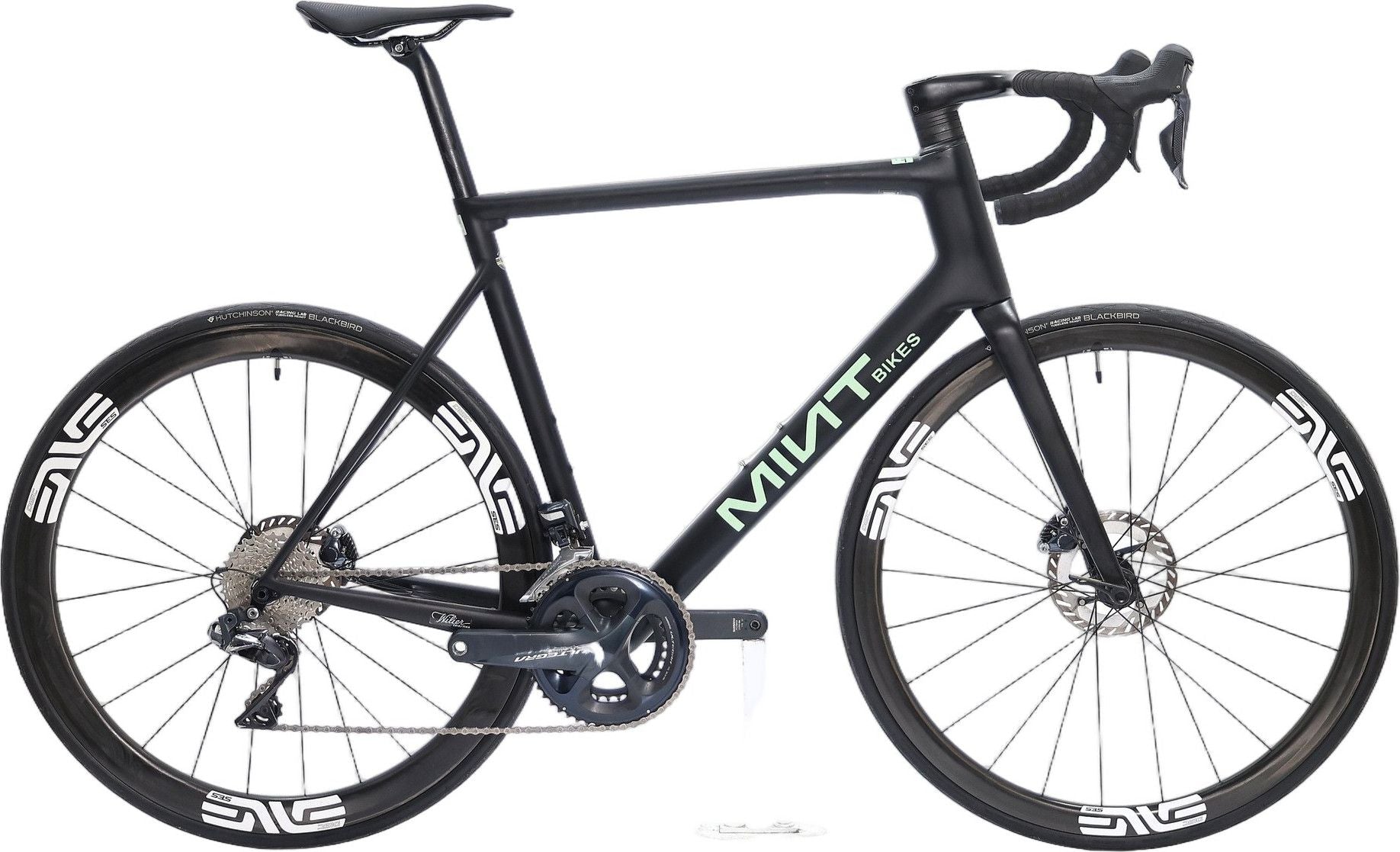 Produit Reconditionné · Vélo de route WILIER TRIESTINA SLR 0 Edition MINT Bikes 2021 · Bon état