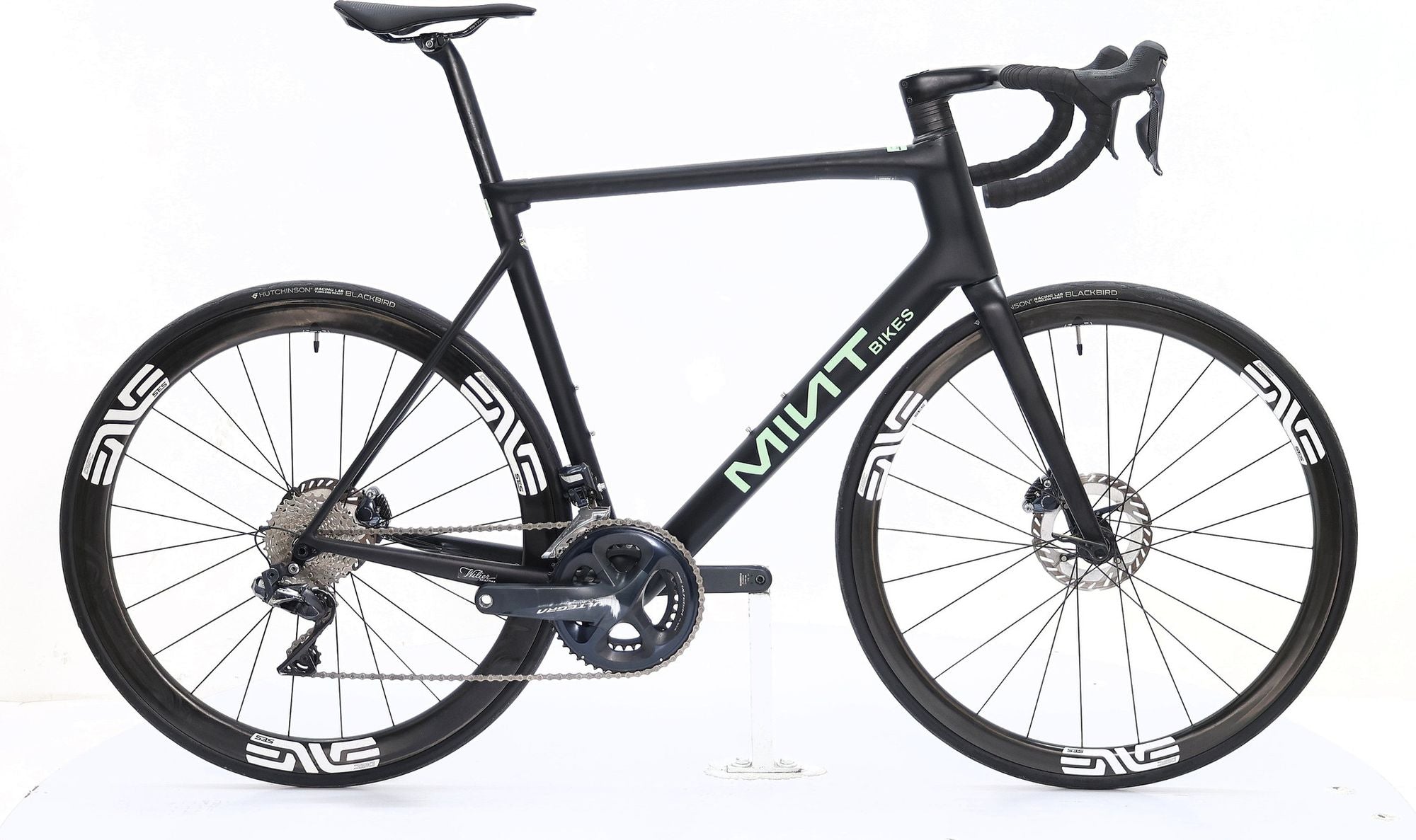 Produit Reconditionné · Vélo de route WILIER TRIESTINA SLR 0 Edition MINT Bikes 2021 · Bon état