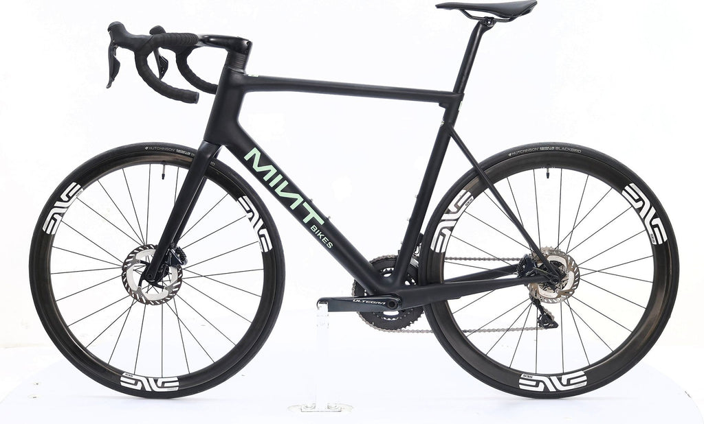 Produit Reconditionné · Vélo de route WILIER TRIESTINA SLR 0 Edition MINT Bikes 2021 · Bon état