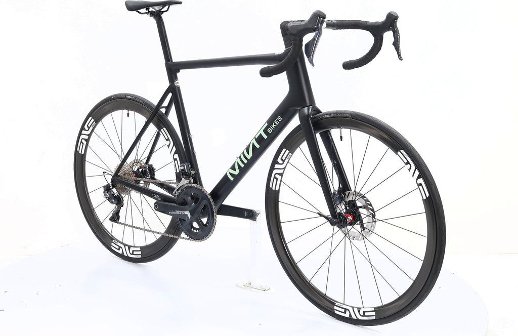Produit Reconditionné · Vélo de route WILIER TRIESTINA SLR 0 Edition MINT Bikes 2021 · Bon état