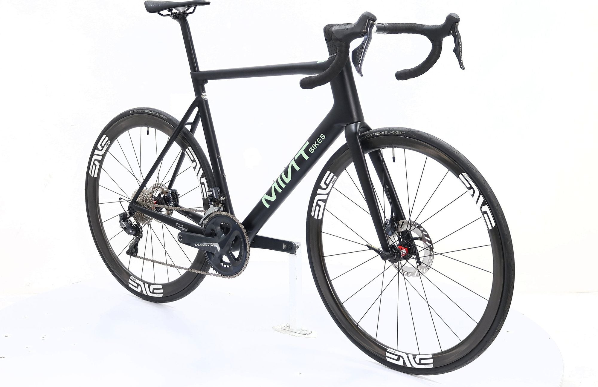 Produit Reconditionné · Vélo de route WILIER TRIESTINA SLR 0 Edition MINT Bikes 2021 · Bon état