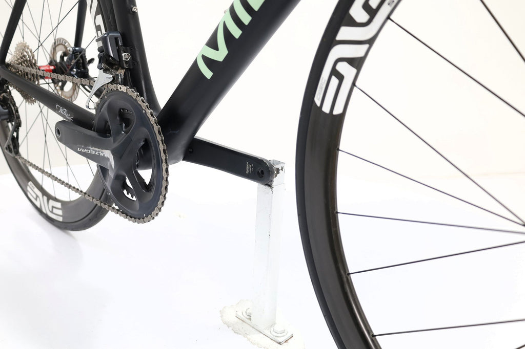 Produit Reconditionné · Vélo de route WILIER TRIESTINA SLR 0 Edition MINT Bikes 2021 · Bon état