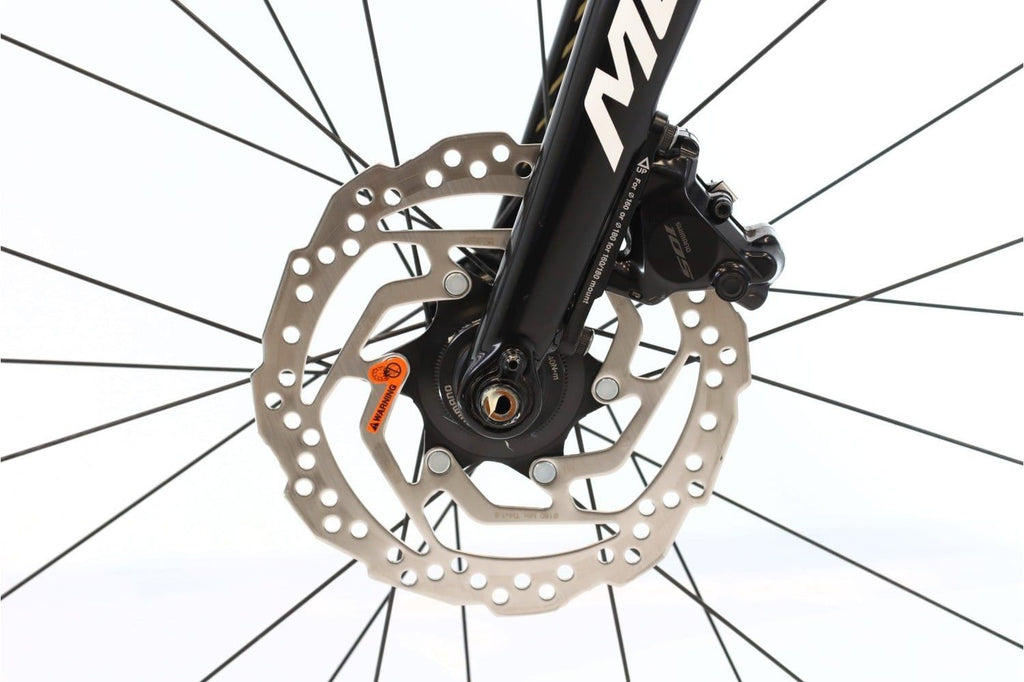 Produit reconditionné · Merida Scultura 4000 Di2 12V · Noir / Vélo de route | Très bon état