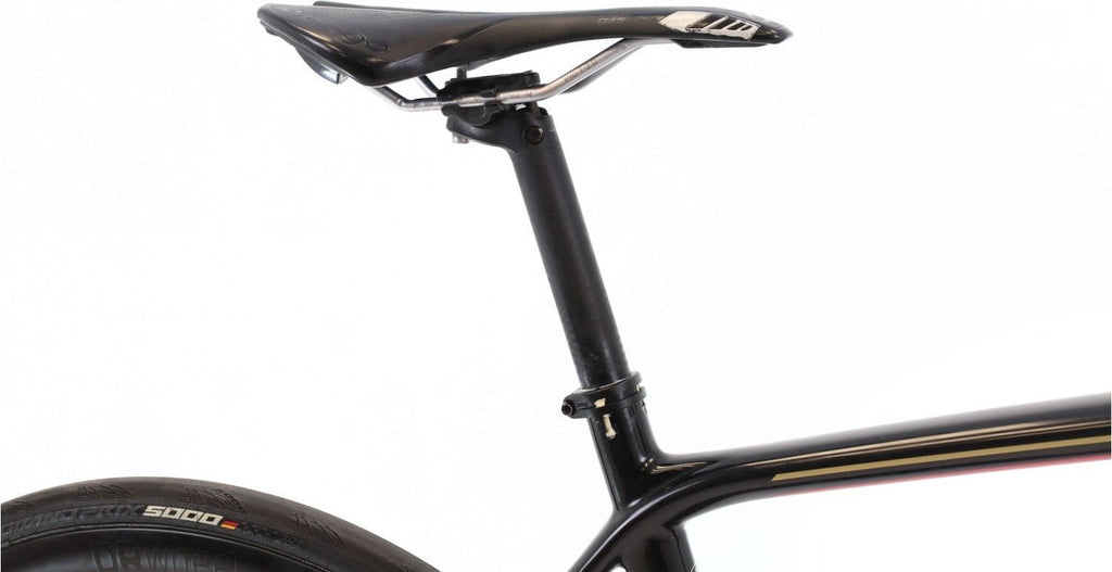 Produit reconditionné · Merida Scultura 4000 Di2 12V · Noir / Vélo de route | Très bon état