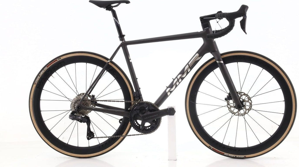Produit reconditionné · MMR Adrenaline Di2 12V · Noir / Vélo de route | Très bon état