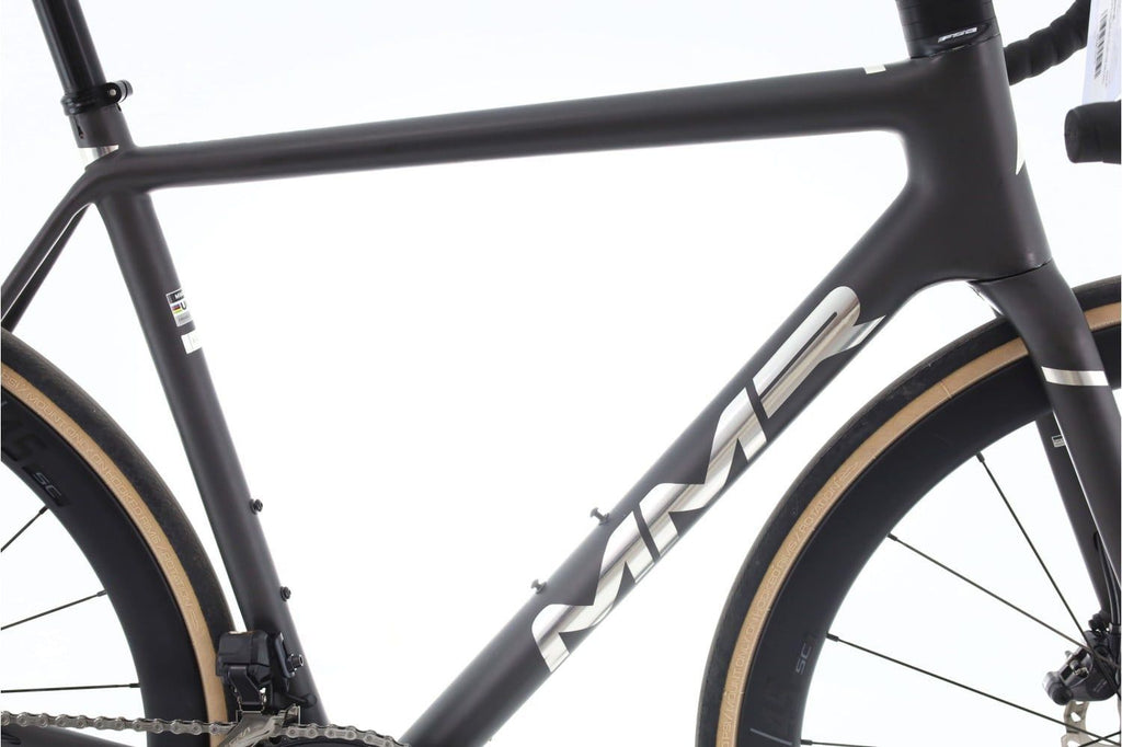 Produit reconditionné · MMR Adrenaline Di2 12V · Noir / Vélo de route | Très bon état