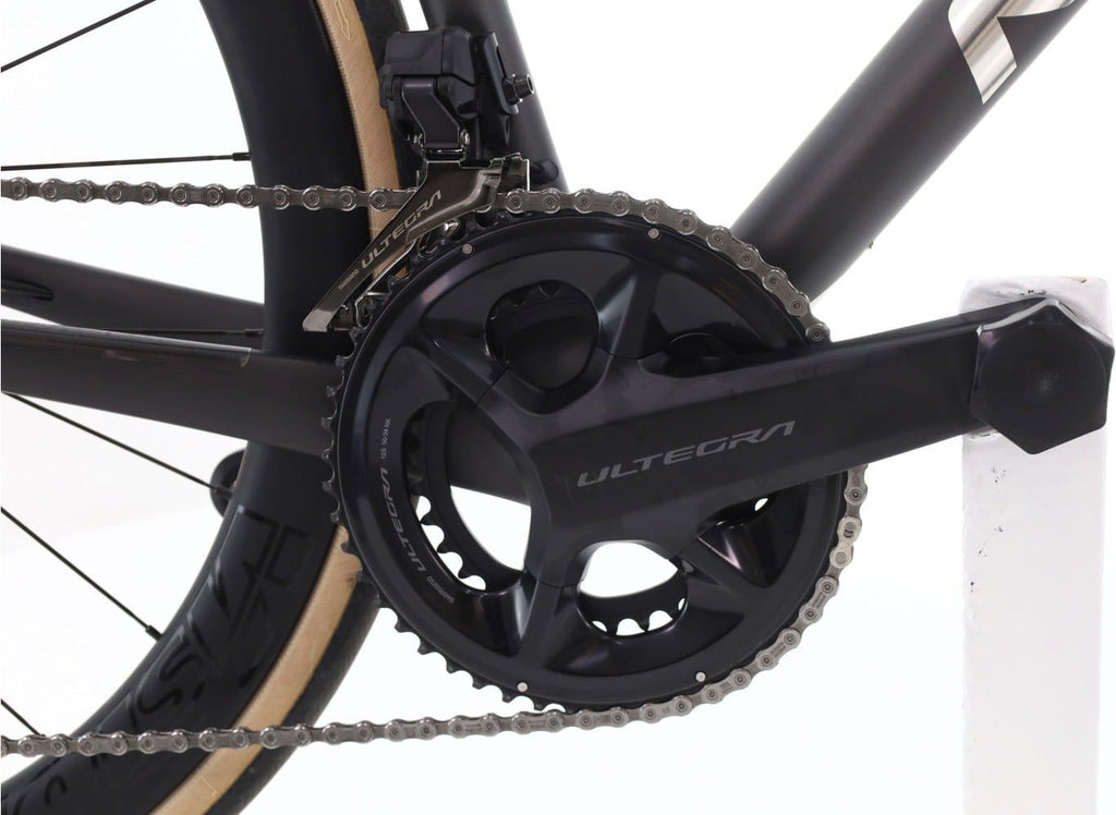 Produit reconditionné · MMR Adrenaline Di2 12V · Noir / Vélo de route | Très bon état