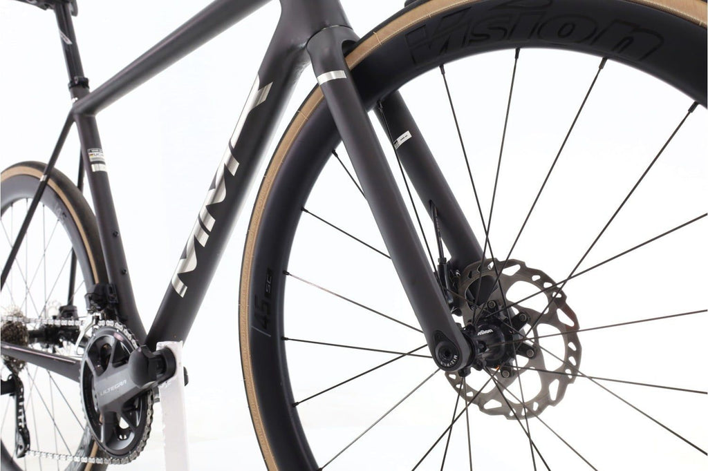 Produit reconditionné · MMR Adrenaline Di2 12V · Noir / Vélo de route | Très bon état