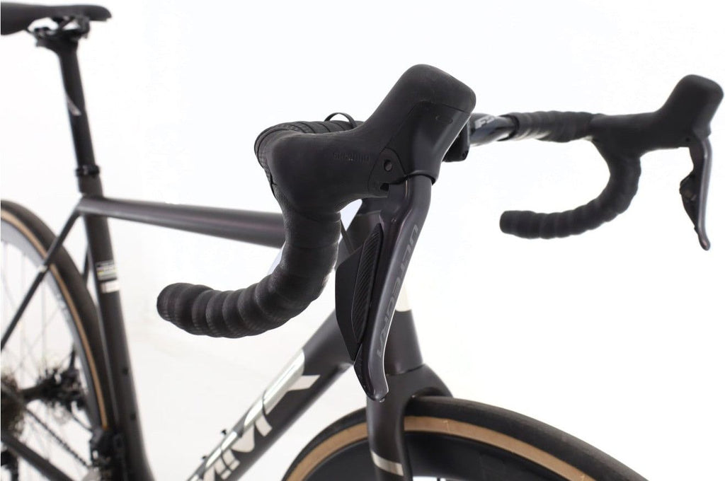Produit reconditionné · MMR Adrenaline Di2 12V · Noir / Vélo de route | Très bon état