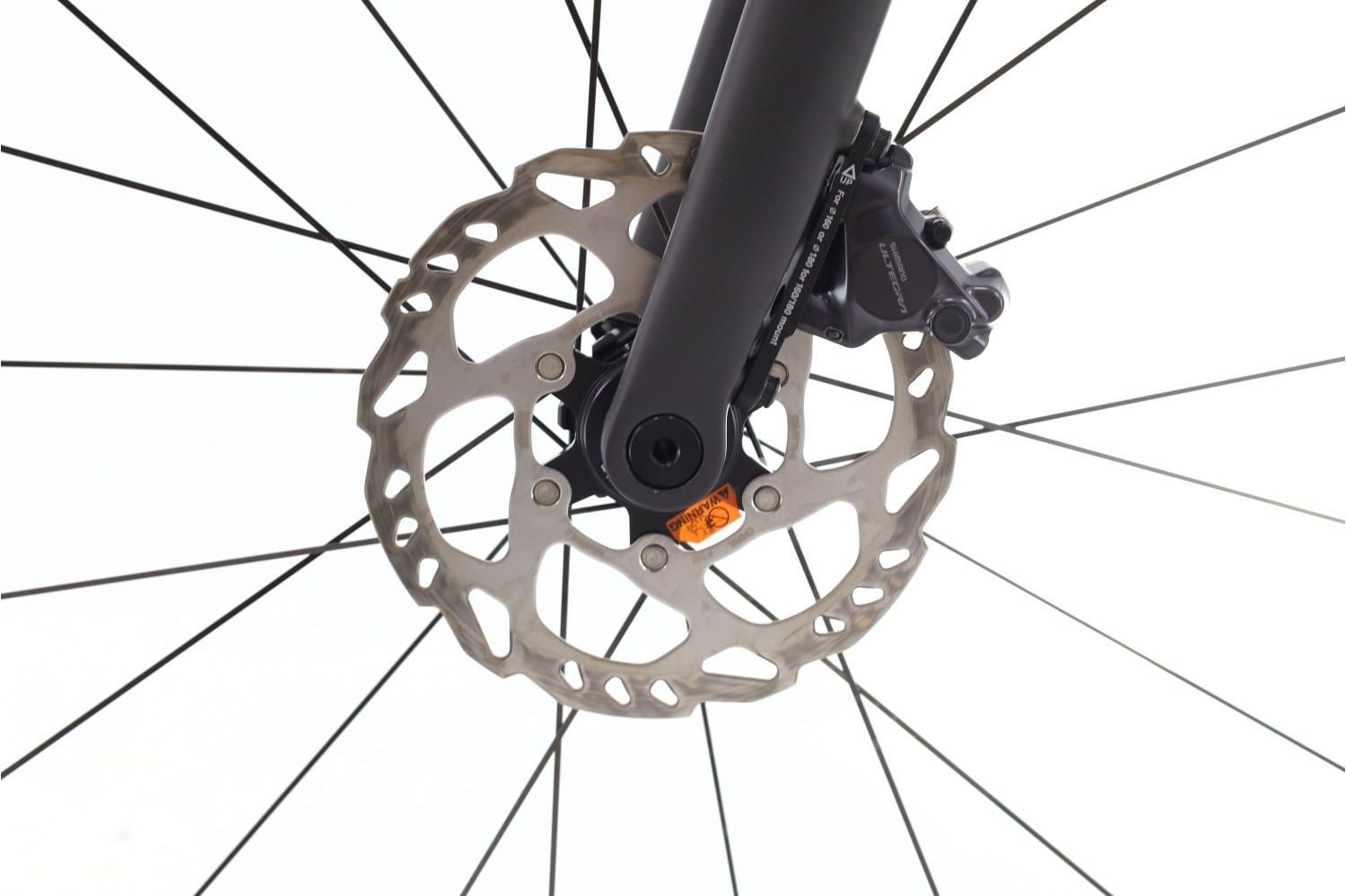 Produit reconditionné · MMR Adrenaline Di2 12V · Noir / Vélo de route | Très bon état
