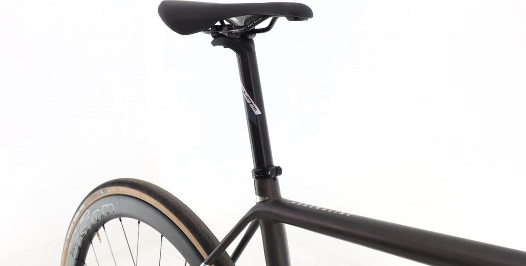 Produit reconditionné · MMR Adrenaline Di2 12V · Noir / Vélo de route | Très bon état