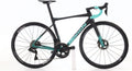 Produit reconditionné · Bianchi Specialissima Arkea Team Di2 12V · Gris / Vélo de route | Très bon état