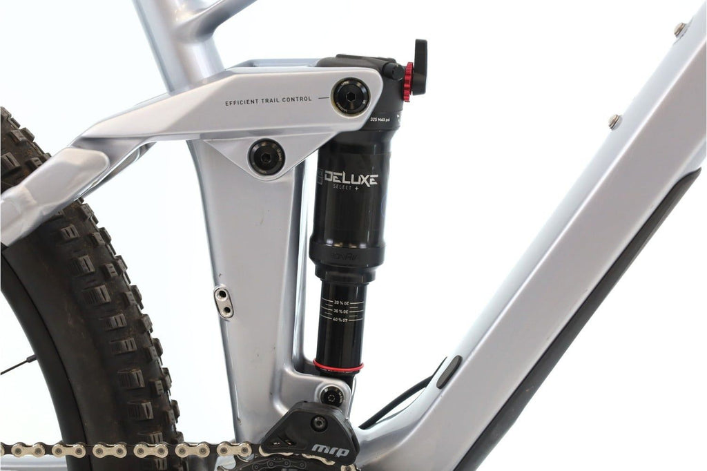 Produit reconditionné · Cube Stereo 140 HPC SL XT / Vélo VTT | Très bon état