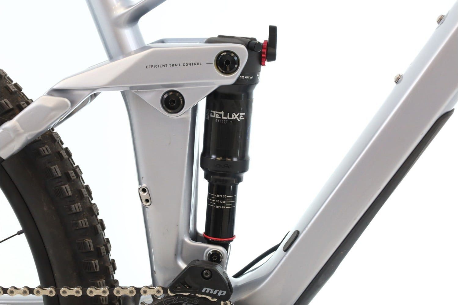 Produit reconditionné · Cube Stereo 140 HPC SL XT / Vélo VTT | Très bon état