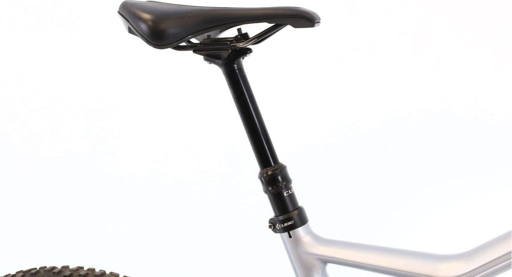 Produit reconditionné · Cube Stereo 140 HPC SL XT / Vélo VTT | Très bon état