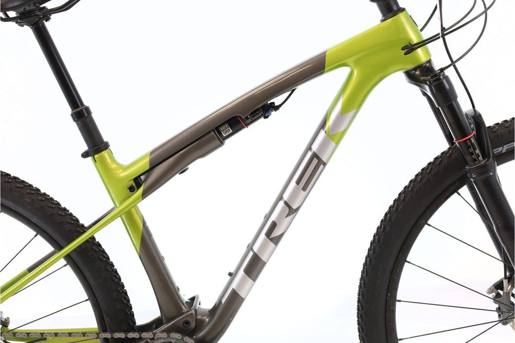 Produit reconditionné · Trek Supercaliber SL 9.7 GX AXS / Vélo VTT | Très bon état