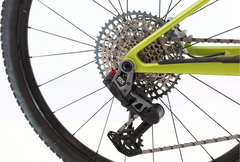 Produit reconditionné · Trek Supercaliber SL 9.7 GX AXS / Vélo VTT | Très bon état