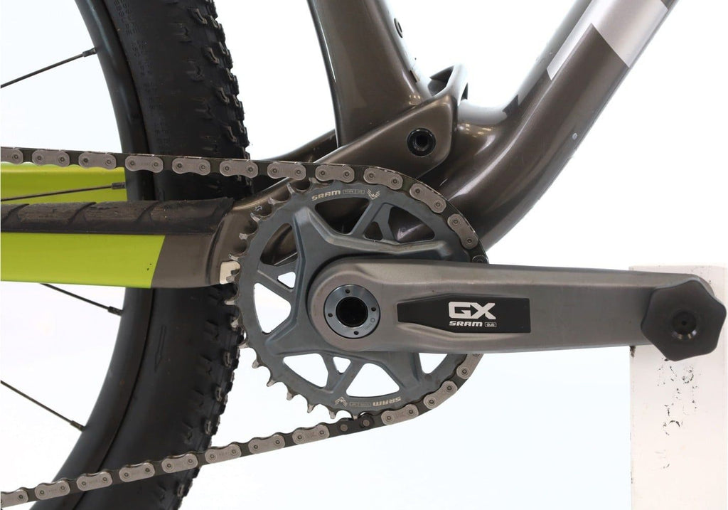 Produit reconditionné · Trek Supercaliber SL 9.7 GX AXS / Vélo VTT | Très bon état