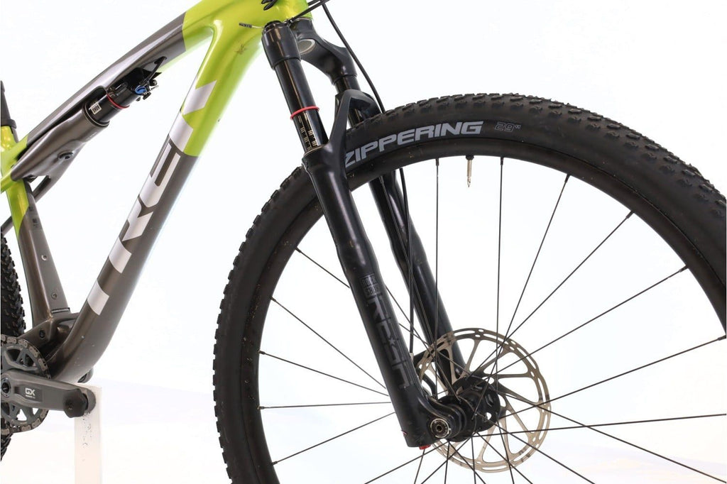 Produit reconditionné · Trek Supercaliber SL 9.7 GX AXS / Vélo VTT | Très bon état