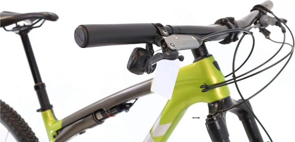 Produit reconditionné · Trek Supercaliber SL 9.7 GX AXS / Vélo VTT | Très bon état