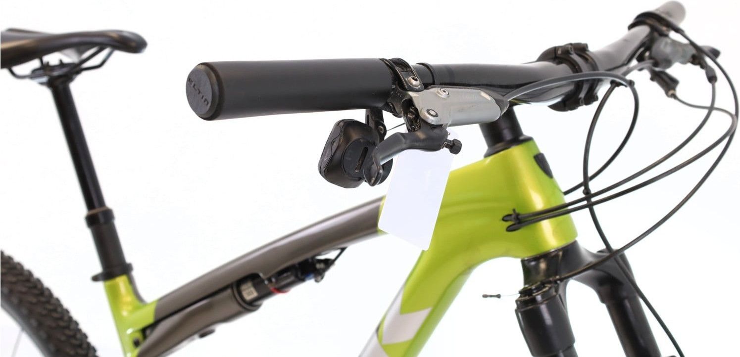 Produit reconditionné · Trek Supercaliber SL 9.7 GX AXS / Vélo VTT | Très bon état