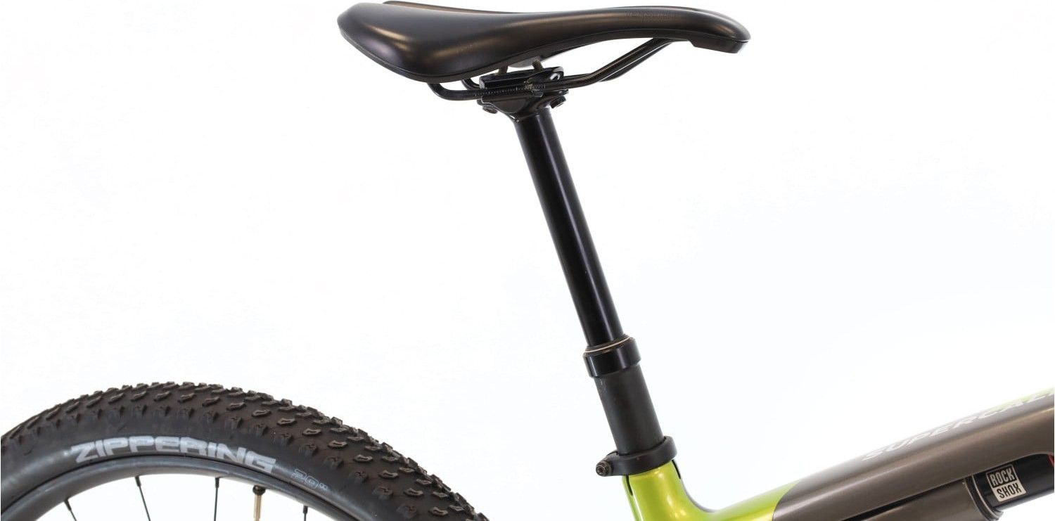 Produit reconditionné · Trek Supercaliber SL 9.7 GX AXS / Vélo VTT | Très bon état