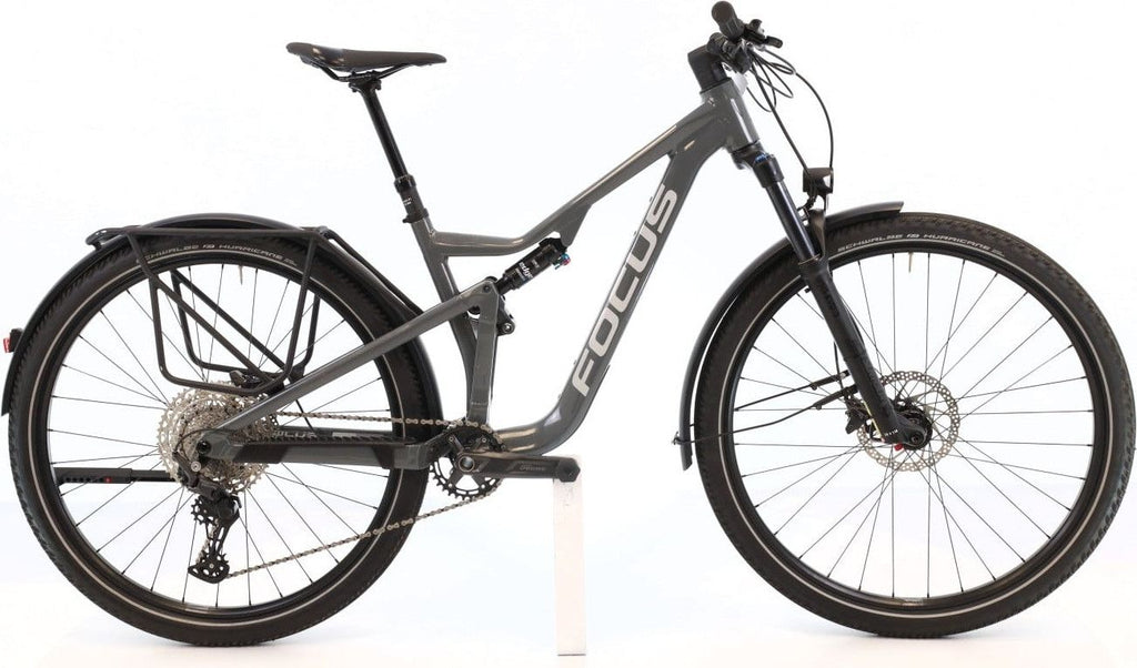 Produit reconditionné · Focus Thron 6.8 / Vélo VTT | Très bon état