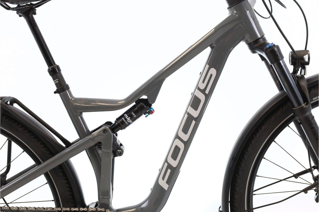 Produit reconditionné · Focus Thron 6.8 / Vélo VTT | Très bon état