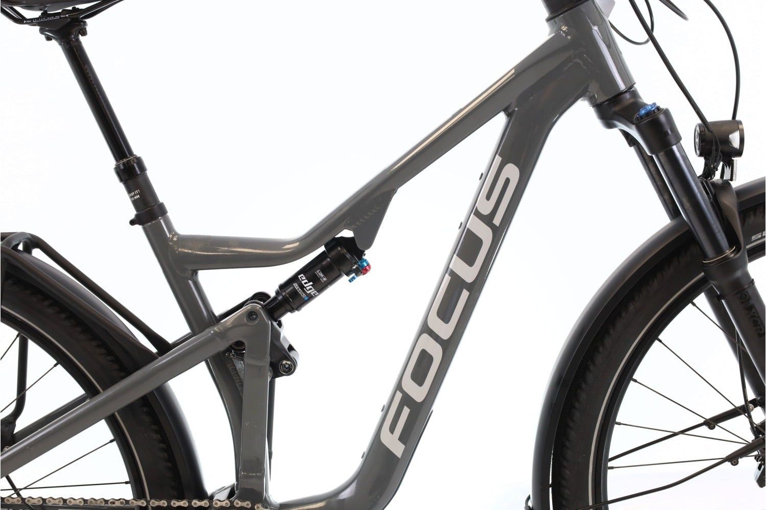 Produit reconditionné · Focus Thron 6.8 / Vélo VTT | Très bon état