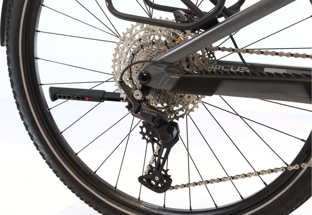 Produit reconditionné · Focus Thron 6.8 / Vélo VTT | Très bon état