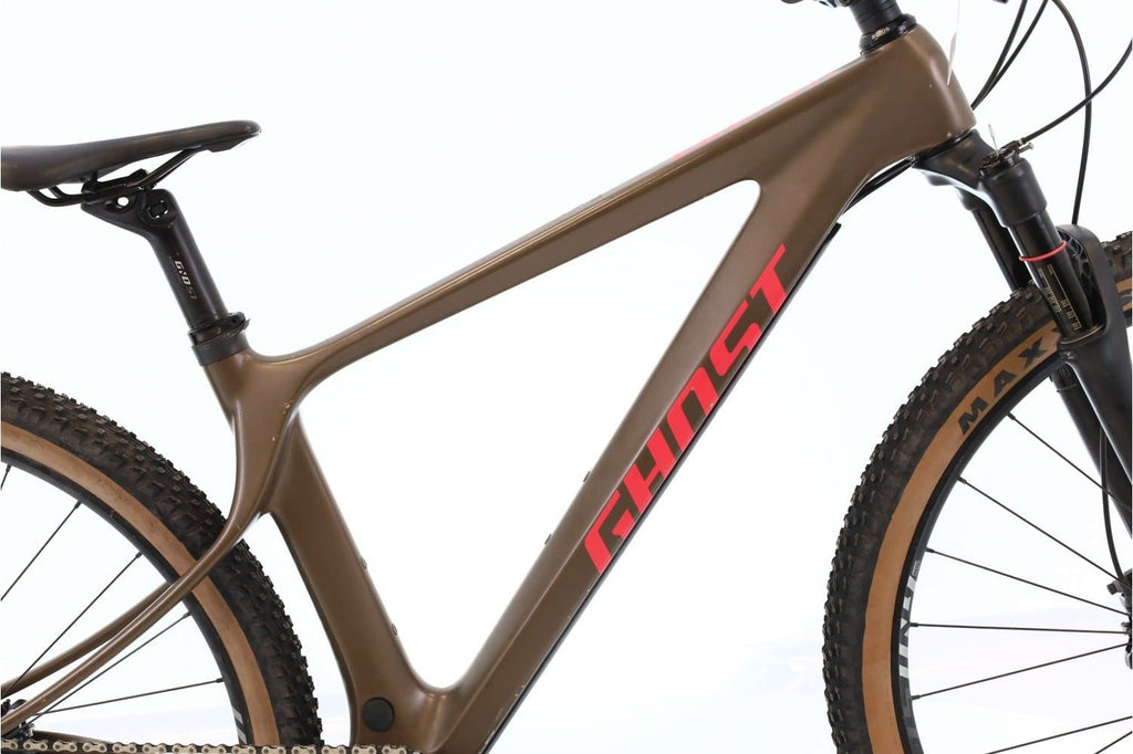 Produit reconditionné · Ghost Lector Essential / Vélo VTT | Bon état