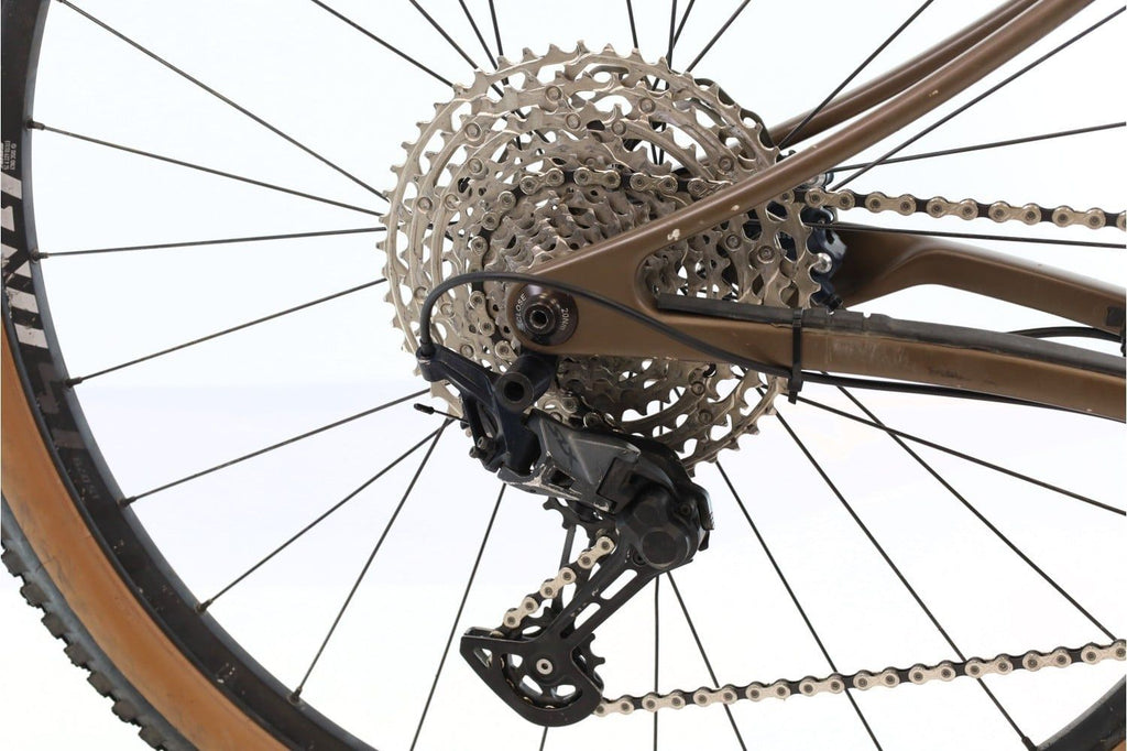 Produit reconditionné · Ghost Lector Essential / Vélo VTT | Bon état