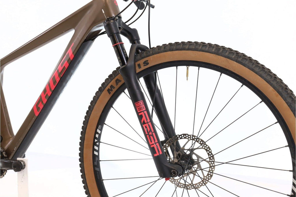 Produit reconditionné · Ghost Lector Essential / Vélo VTT | Bon état
