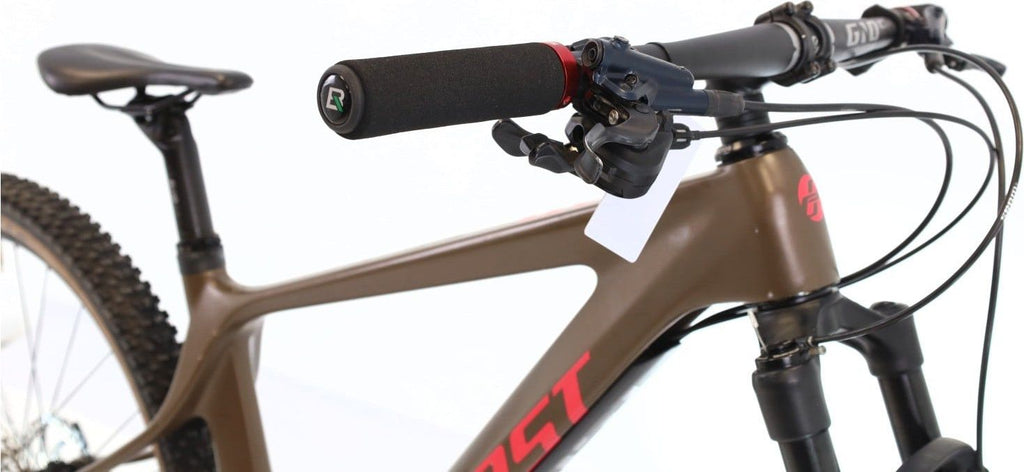 Produit reconditionné · Ghost Lector Essential / Vélo VTT | Bon état