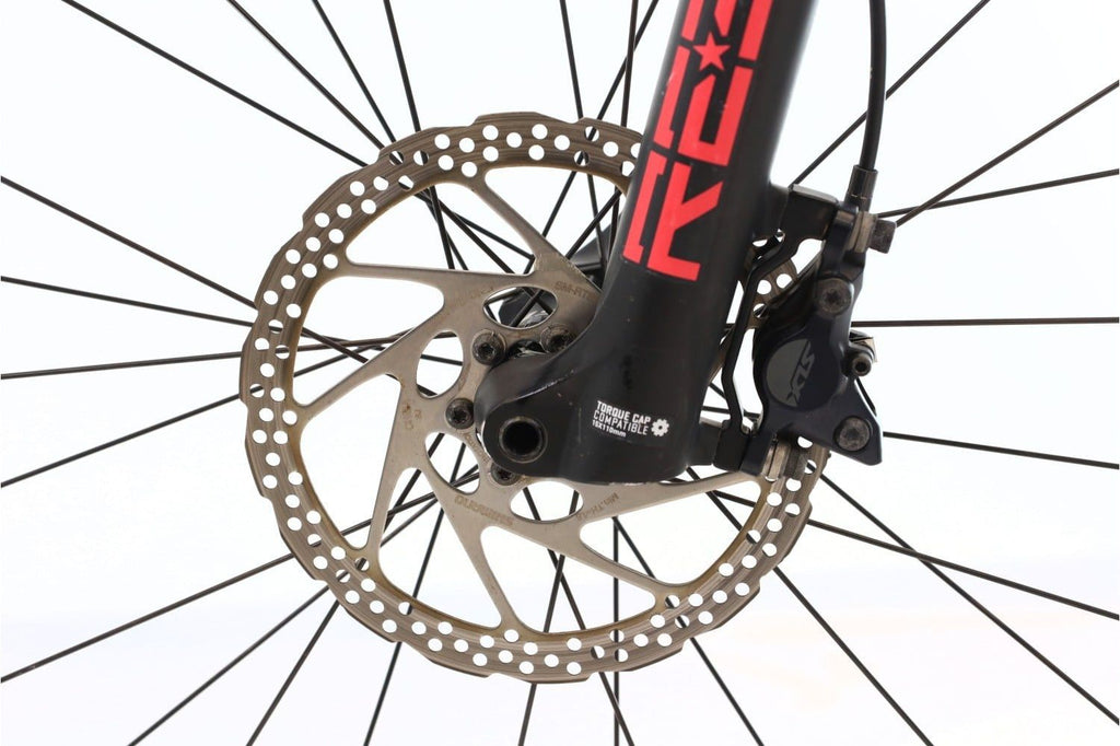 Produit reconditionné · Ghost Lector Essential / Vélo VTT | Bon état