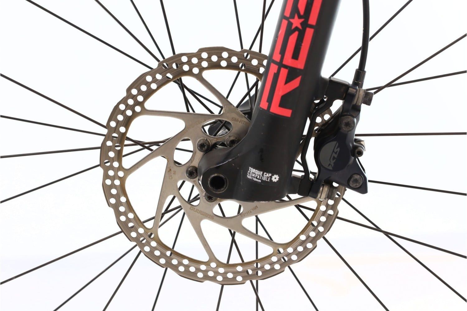 Produit reconditionné · Ghost Lector Essential / Vélo VTT | Bon état