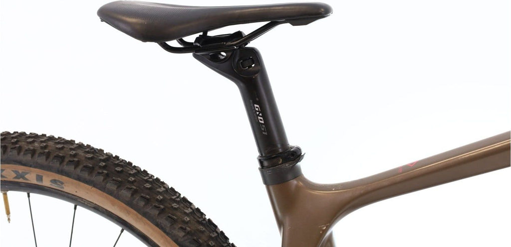 Produit reconditionné · Ghost Lector Essential / Vélo VTT | Bon état