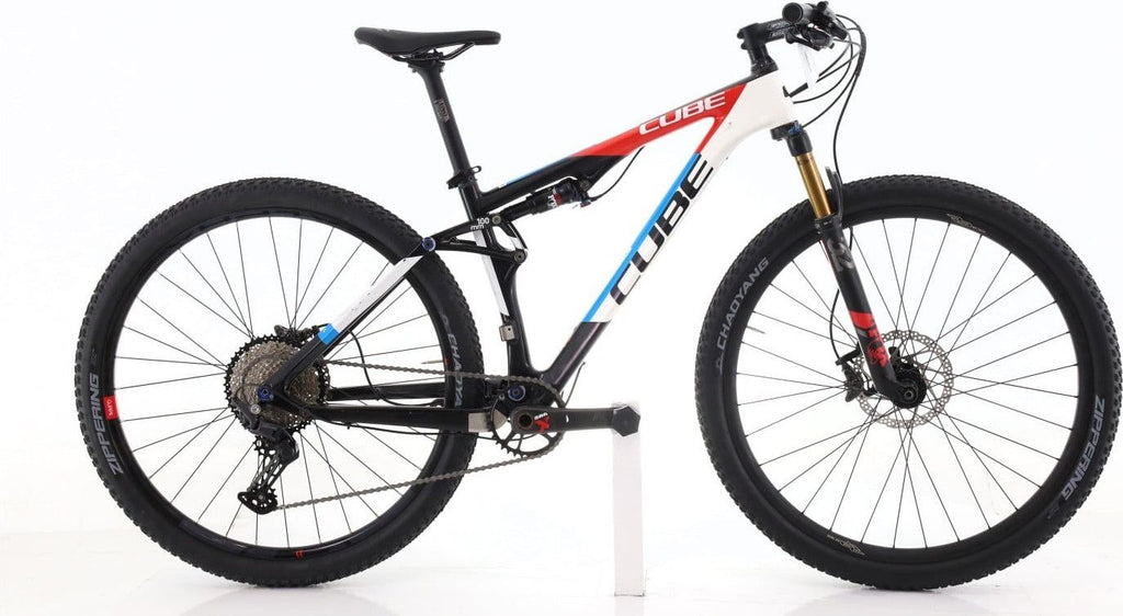 Produit reconditionné · Cube AMS SL / Vélo VTT | Très bon état
