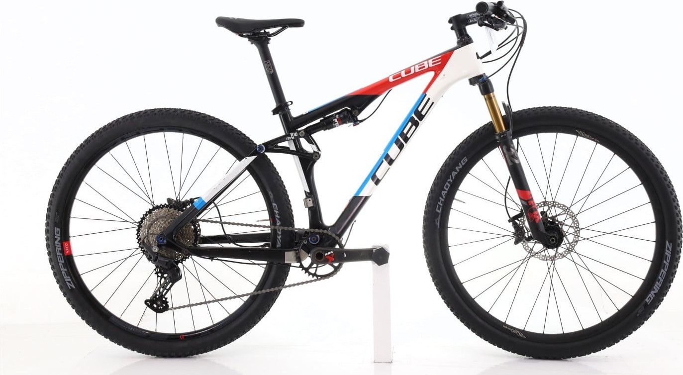 Produit reconditionné · Cube AMS SL / Vélo VTT | Très bon état