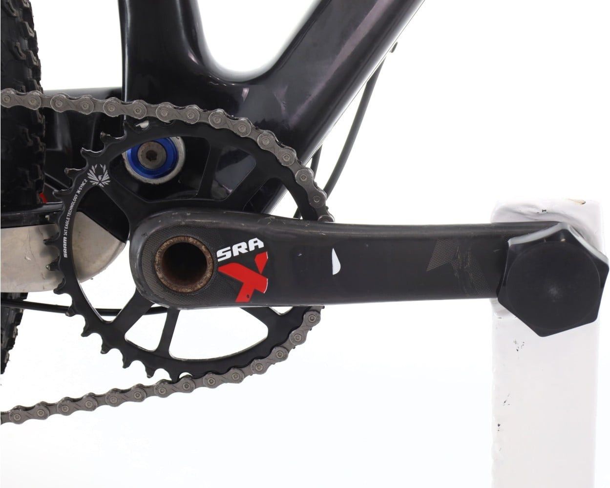 Produit reconditionné · Cube AMS SL / Vélo VTT | Très bon état