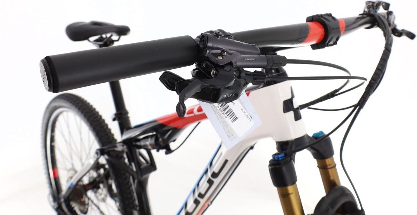 Produit reconditionné · Cube AMS SL / Vélo VTT | Très bon état