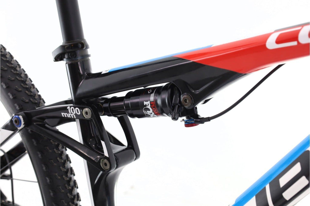 Produit reconditionné · Cube AMS SL / Vélo VTT | Très bon état